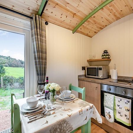 Villa Hoarthorns Hideaway - Uk41687 à Coleford  Extérieur photo