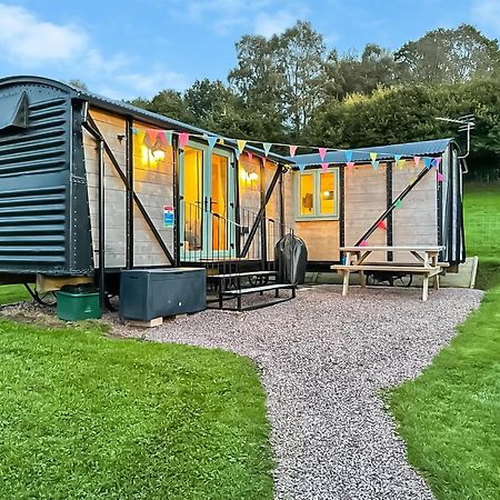 Villa Hoarthorns Hideaway - Uk41687 à Coleford  Extérieur photo