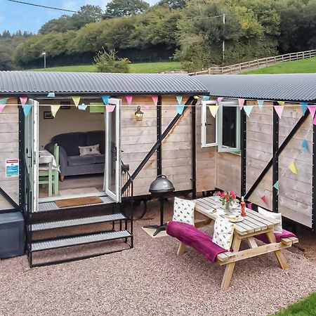 Villa Hoarthorns Hideaway - Uk41687 à Coleford  Extérieur photo