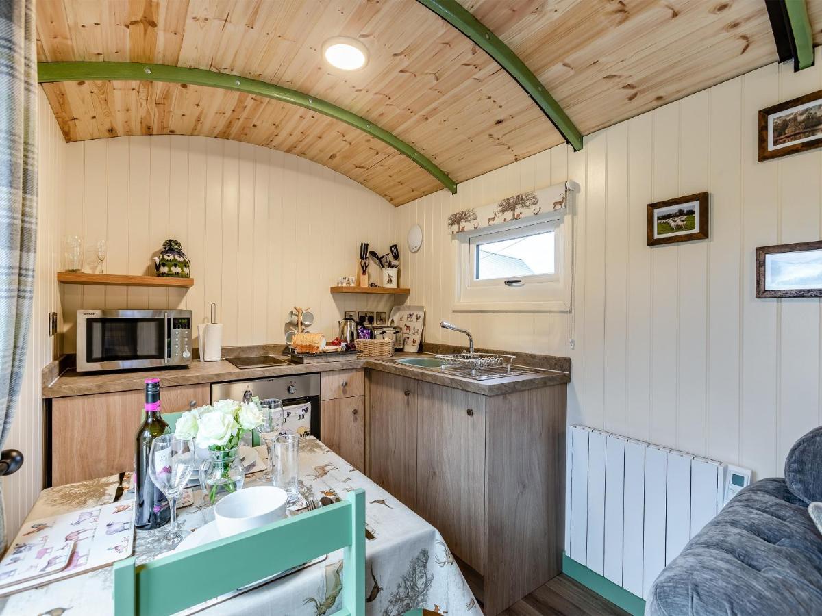 Villa Hoarthorns Hideaway - Uk41687 à Coleford  Extérieur photo