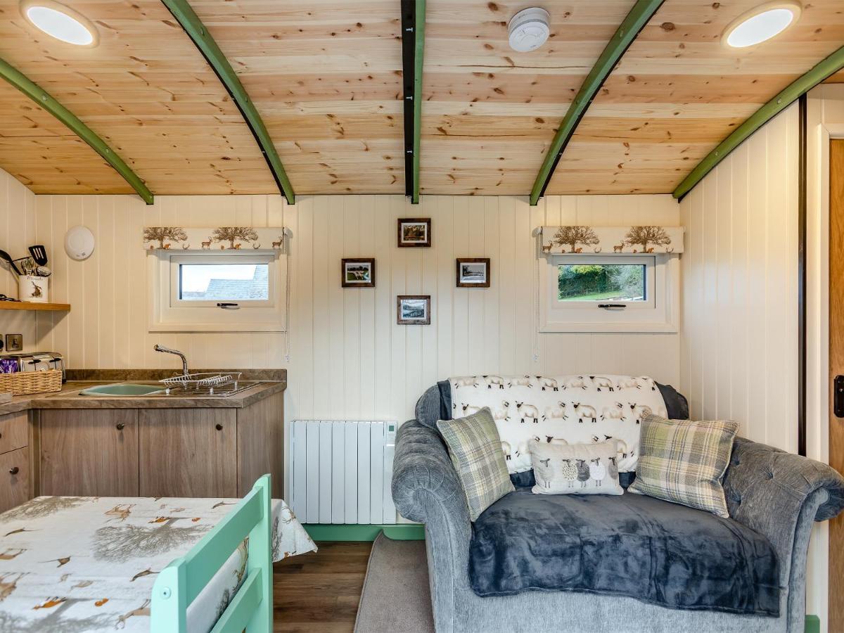 Villa Hoarthorns Hideaway - Uk41687 à Coleford  Extérieur photo