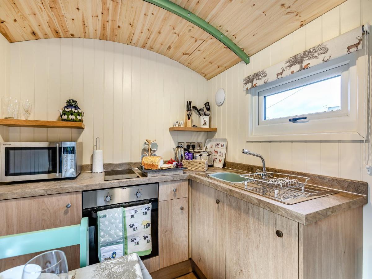 Villa Hoarthorns Hideaway - Uk41687 à Coleford  Extérieur photo