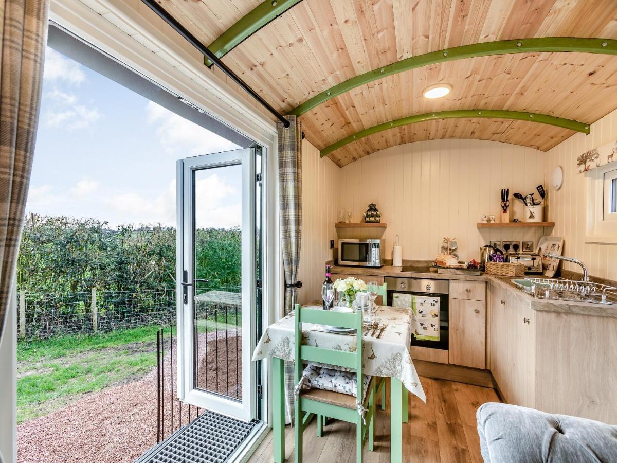 Villa Hoarthorns Hideaway - Uk41687 à Coleford  Extérieur photo