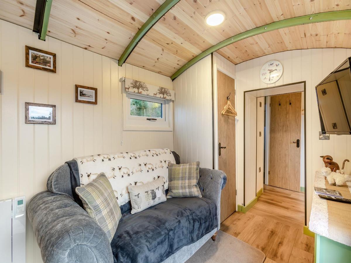 Villa Hoarthorns Hideaway - Uk41687 à Coleford  Extérieur photo