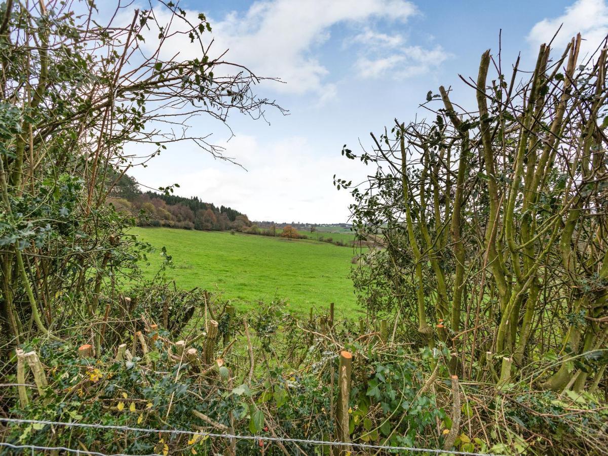 Villa Hoarthorns Hideaway - Uk41687 à Coleford  Extérieur photo